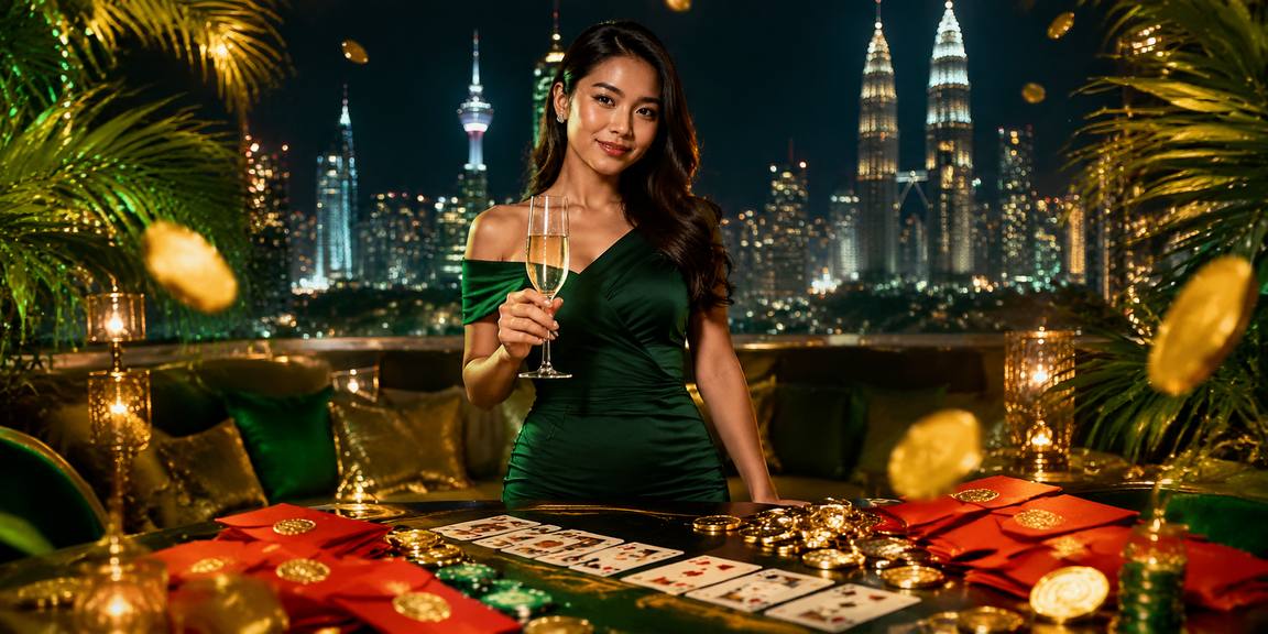 sinislot Royal Fishing Dalam Lobi sinislot